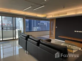 3 Bedroom Condo for sale at Liberty Park 1, Khlong Toei Nuea, Watthana, Bangkok