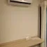 Studio Condo for rent at The Muve Ram 22, Hua Mak