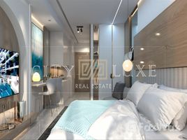 1 Habitación Apartamento en venta en Samana Santorini, Olivara Residences, Dubai Studio City (DSC)