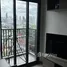 1 chambre Condominium à louer à , Bang Kapi, Huai Khwang, Bangkok, Thaïlande