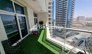 2 Bedrooms Apartment for sale in Al Fahad Towers, Dubai Al Fahad Tower 2