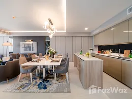 3 Habitación Departamento en alquiler en FYNN Sukhumvit 31, Khlong Toei Nuea, Watthana