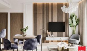 1 Habitación Apartamento en venta en Indigo Ville, Dubái Golden Wood Views 5
