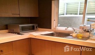 3 Bedrooms Townhouse for sale in Anusawari, Bangkok Baan Klang Muang Urbanion Kaset-Navamin 2