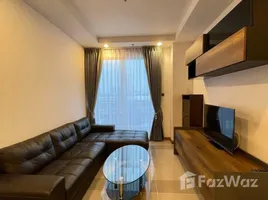 1 chambre Condominium à louer à , Huai Khwang, Huai Khwang, Bangkok, Thaïlande