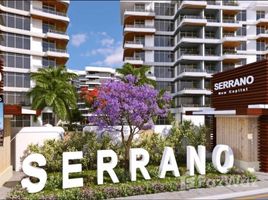 3 Bedroom Apartment for sale at Serrano, New Capital Compounds, New Capital City