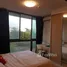 Studio Condo for rent at Connext, Talat Nuea, Phuket Town