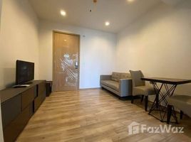 1 Bedroom Condo for rent at The Line Jatujak - Mochit, Chatuchak