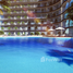 在Al Mahra Resort出售的开间 酒店, Pacific, Al Marjan Island, 哈伊马角, 阿拉伯联合酋长国