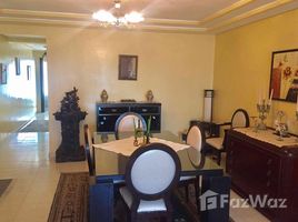 3 Bedroom Apartment for sale at Appartement de 166m2 à kénitra, Na Kenitra Maamoura, Kenitra