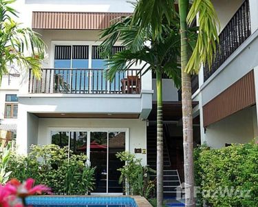 Vivi Boutique Room Condo in Phuket FazWaz