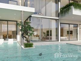 4 Bedroom Villa for sale at ATARA Luxury Pool Villas, Bo Phut