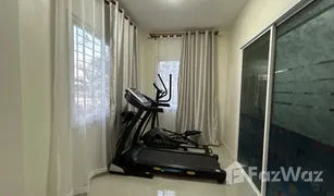 3 Bedrooms House for sale in Krok Sombun, Prachin Buri 