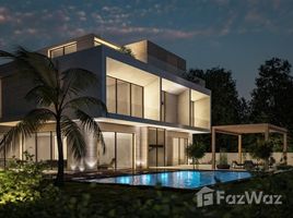 6 спален Вилла на продажу в Al Barari Residences, Al Barari Villas