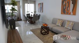  Magnifique Appartement à vendre الوحدات المتوفرة في 