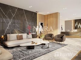 3 спален Квартира на продажу в Perla 1, Yas Bay, Yas Island