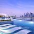 Studio Apartment for sale at Seven Palm, Palm Jumeirah