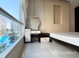 อพาร์ทเม้นท์ 2 ห้องนอน ให้เช่า ในโครงการ ซีซี คอนโดมิเนียม 1, เมืองพัทยา, พัทยา