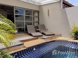 ขายบ้านเดี่ยว 1 ห้องนอน ในโครงการ The Harmony Villa, เชิงทะเล, ถลาง