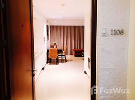 1 Bedroom Condo for rent at Northshore Pattaya, Na Kluea, Pattaya