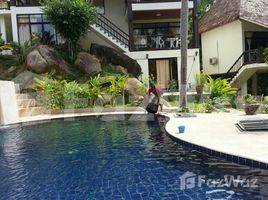 6 Bedrooms Villa for sale in Bo Phut, Koh Samui Jungle View