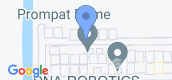 Map View of Prompat Prime