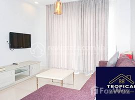 2 chambre Appartement à louer à , Tuol Tumpung Ti Muoy