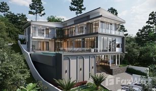 6 Bedrooms Villa for sale in Rawai, Phuket Natural Hill Villa