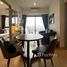 1 спален Квартира в аренду в Whizdom Connect Sukhumvit, Bang Chak, Пхра Кханонг