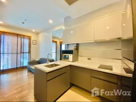 1 chambre Condominium à louer à , Phra Khanong