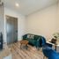 Studio Condo for rent at KnightsBridge Prime On Nut, Phra Khanong Nuea, Watthana, Bangkok, Thailand