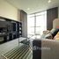 1 Habitación Departamento en alquiler en The River by Raimon Land, Khlong Ton Sai