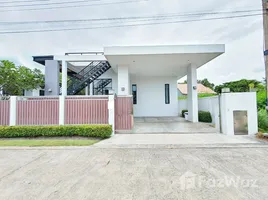 3 Habitación Villa en alquiler en We By SIRIN, Nong Kae