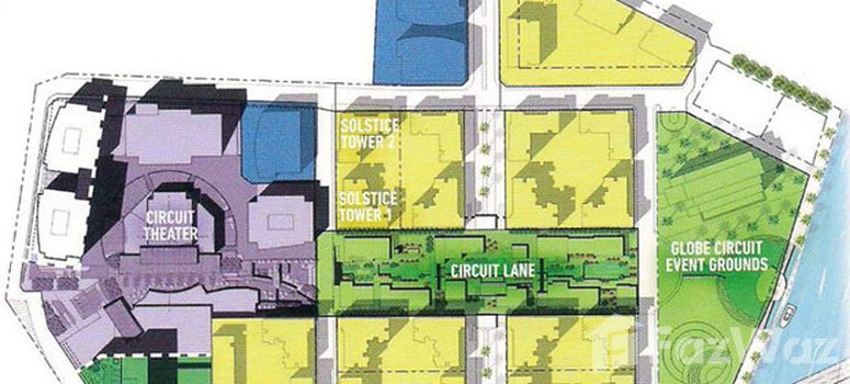 Master Plan of Solstice - Photo 1