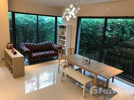 3 Bedroom House for sale at Soul Ekamai Ladprao, Phlapphla, Wang Thong Lang