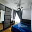 Studio Apartment for rent at Metrogate San Jose, San Jose del Monte City, Bulacan, Central Luzon