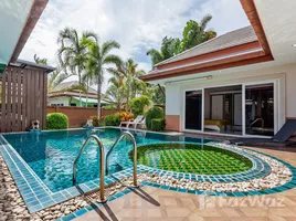 4 Bedroom Villa for rent at Baan Dusit Pattaya Park, Huai Yai