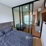 Studio Condo for rent at Arise Condo At Mahidol, Pa Daet, Mueang Chiang Mai, Chiang Mai, Thailand