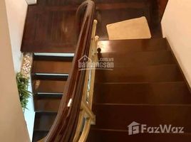 4 спален Дом for sale in Thanh Xuan, Ханой, Phuong Liet, Thanh Xuan