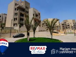 2 Bedroom Condo for rent at Palm Hills Village Gate, South Investors Area, New Cairo City