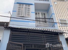 4 chambre Maison for sale in Binh Tan, Ho Chi Minh City, Binh Hung Hoa, Binh Tan