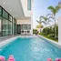 4 Bedroom Villa for rent at Thamber Private Pool Villa, Huai Yai, Pattaya