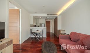 1 Schlafzimmer Appartement zu verkaufen in Khlong Toei, Bangkok GM Serviced Apartment