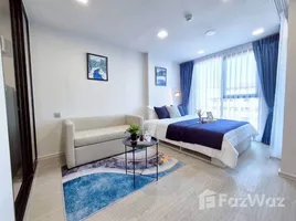 อพาร์ทเม้นท์ สตูดิโอ ให้เช่า ในโครงการ แอทโมซ โอเอซิส อ่อนนุช, สวนหลวง, สวนหลวง