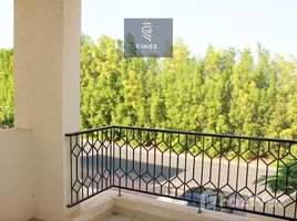 4 спален Дом на продажу в The Townhouses at Al Hamra Village, Al Hamra Village