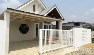 3 Bedrooms House for sale in Amphaeng, Samut Sakhon 