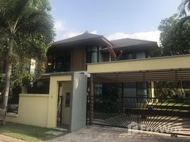 4 Bedrooms Villa for sale in Pong, Pattaya The Village At Horseshoe Point