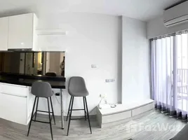 คอนโด 1 ห้องนอน ให้เช่า ในโครงการ ดุสิต ดีทู เรสซิเดนเซส, หนองแก