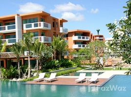 2 Bedroom Apartment for sale at Baan Chaan Talay, Cha-Am