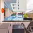 在IEL International School, Tuol Sangke出租的2 卧室 住宅, Srah Chak